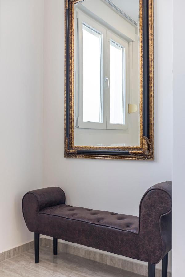 Luxury Rooftop Apartment Zalato 스플리트 외부 사진