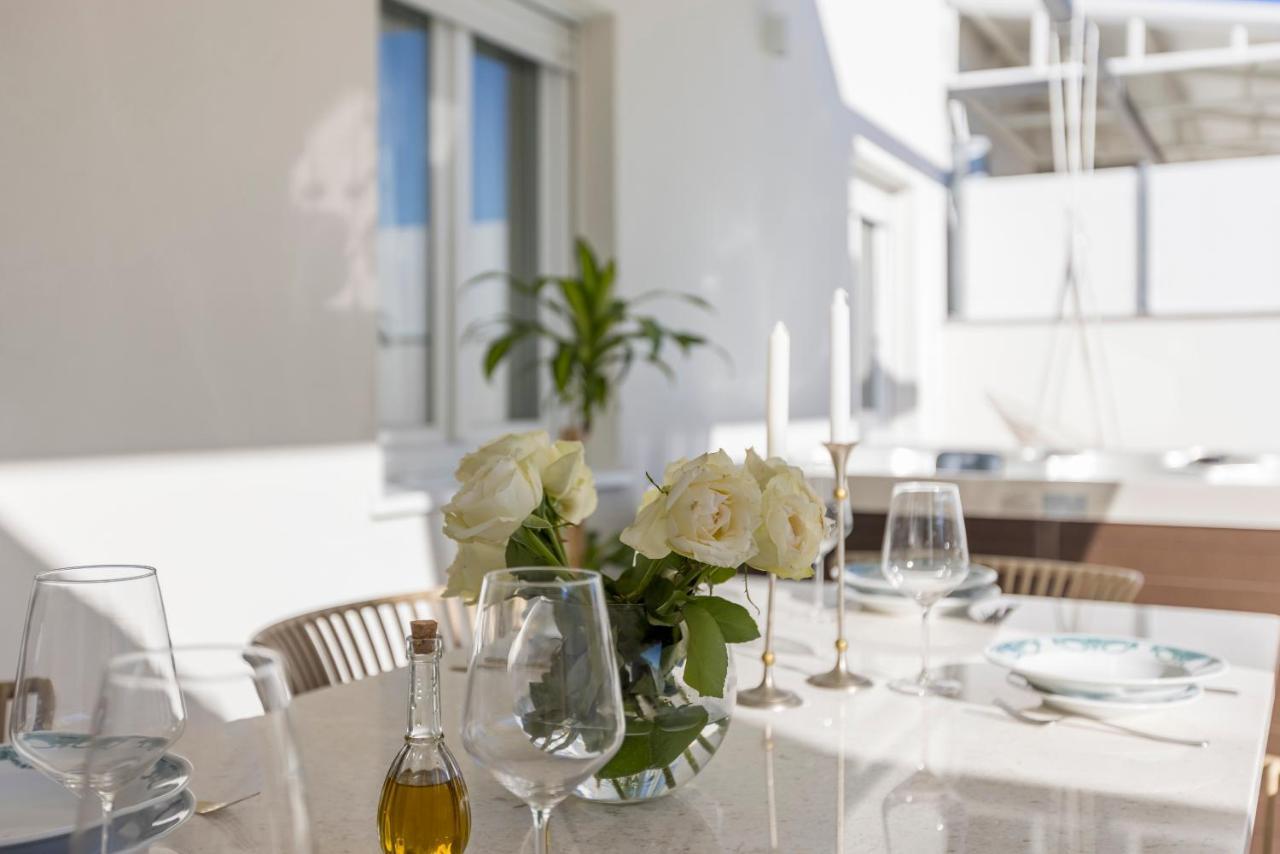 Luxury Rooftop Apartment Zalato 스플리트 외부 사진