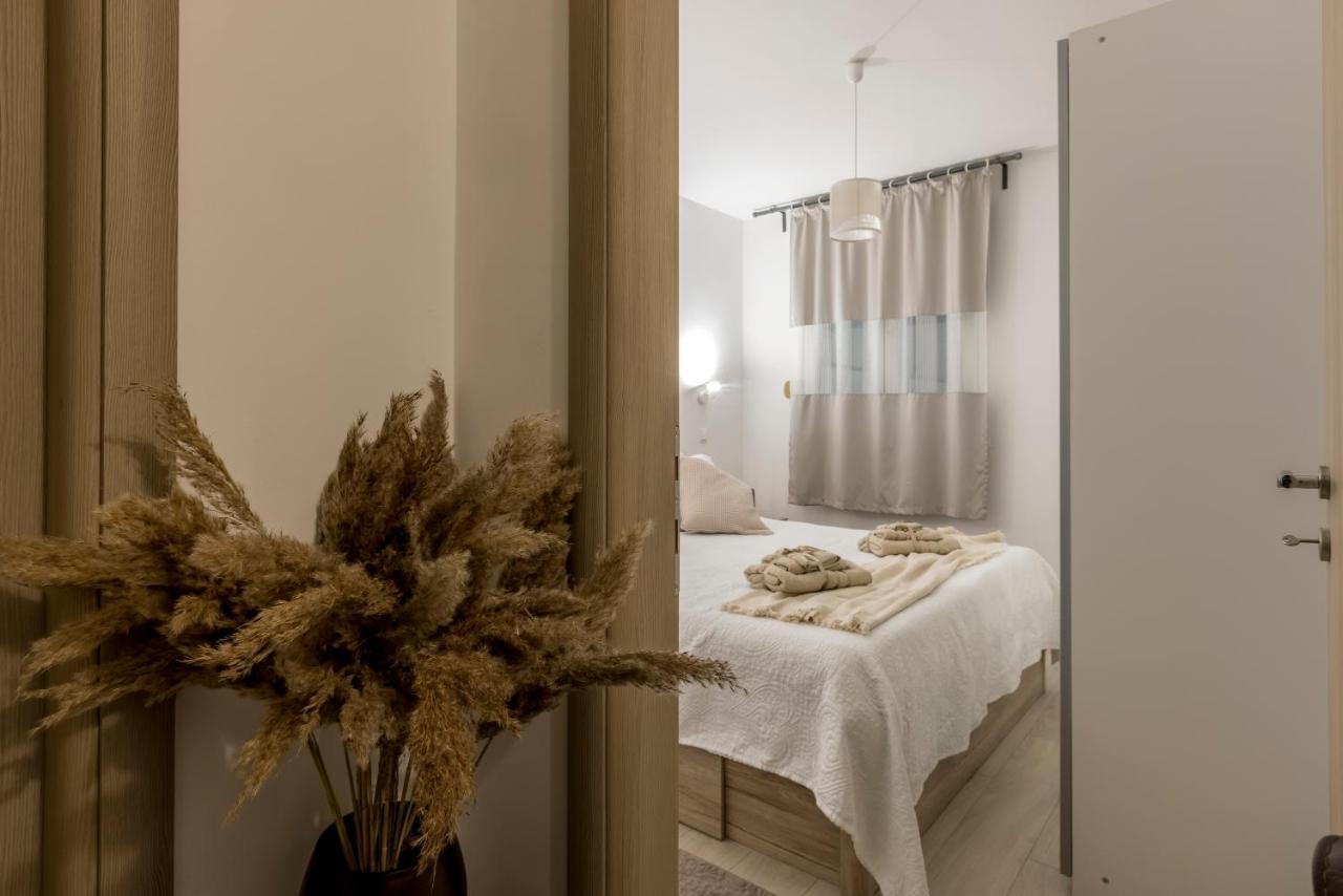 Luxury Rooftop Apartment Zalato 스플리트 외부 사진