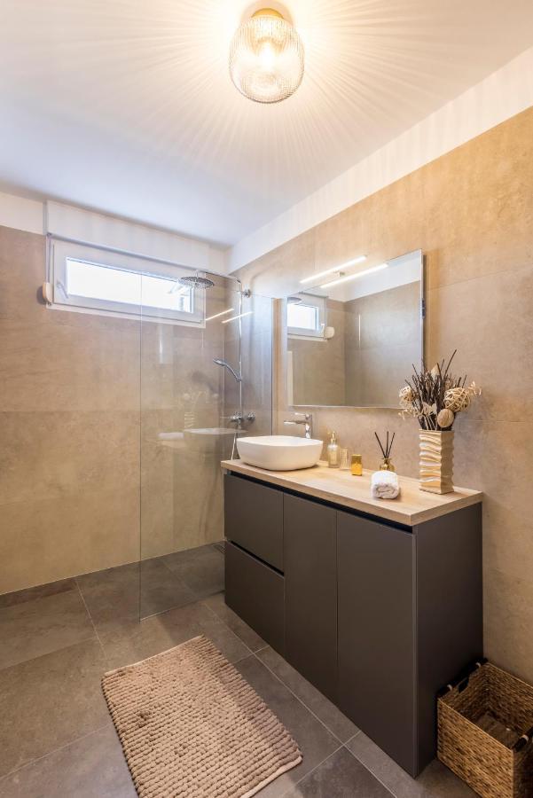 Luxury Rooftop Apartment Zalato 스플리트 외부 사진