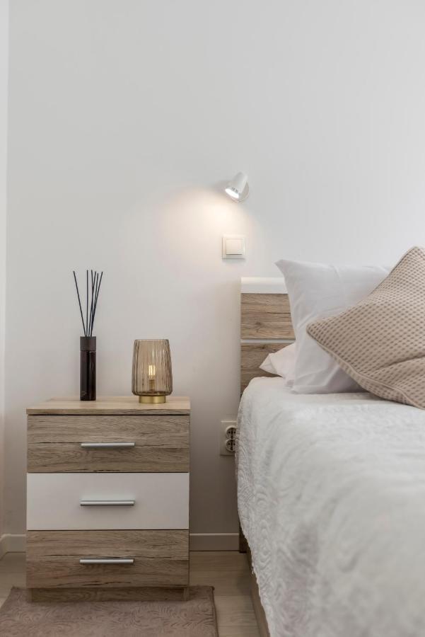 Luxury Rooftop Apartment Zalato 스플리트 외부 사진