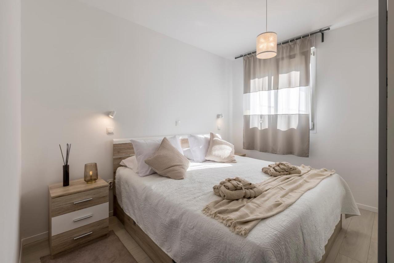 Luxury Rooftop Apartment Zalato 스플리트 외부 사진