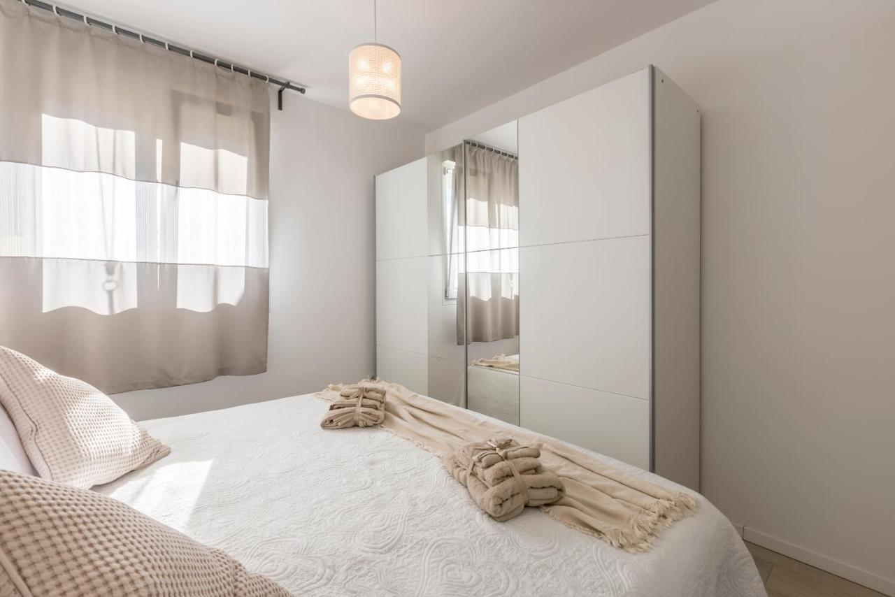 Luxury Rooftop Apartment Zalato 스플리트 외부 사진